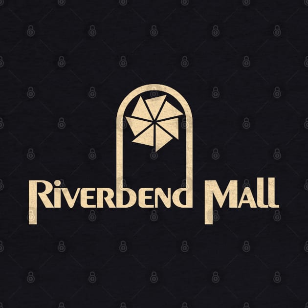 Riverbend Mall Rome Georgia by Turboglyde